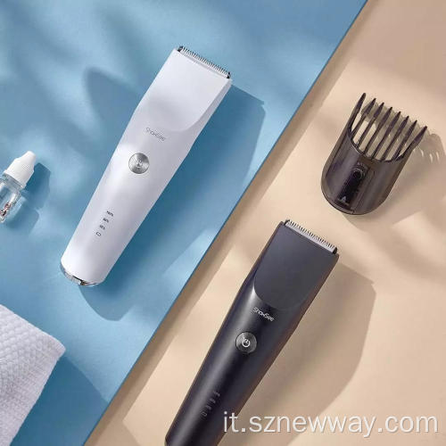 Showseee Electric Hair Clipper a basso rumore per bambini